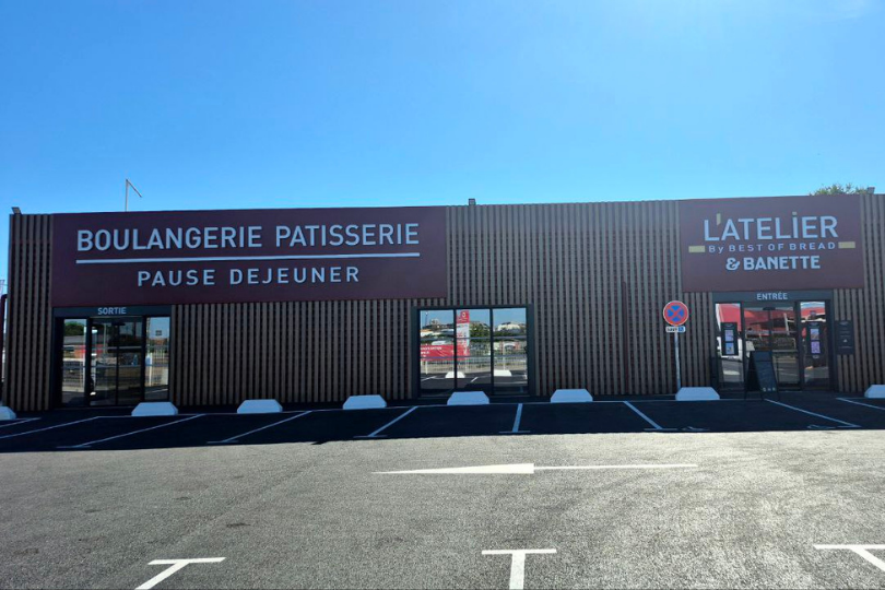 Atelier Banette Prés d'Arènes